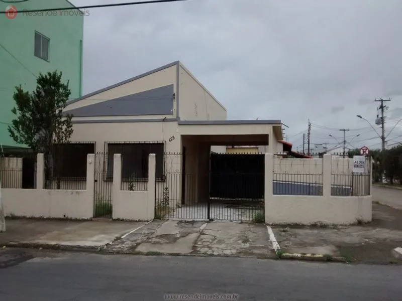 Foto 1 de 1 - Casa para aluguel em Vila Julieta